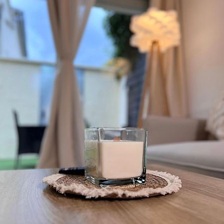 Maison Cosy Sannois Luaran gambar