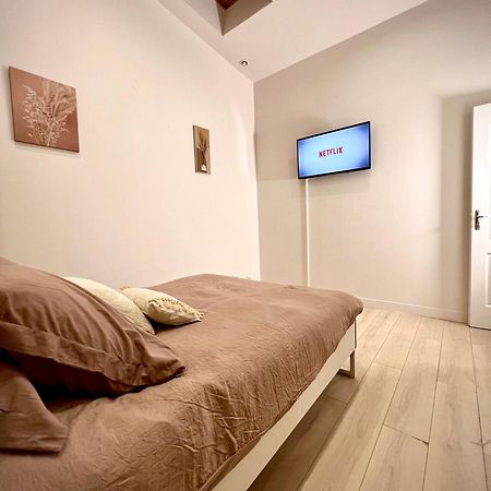 Maison Cosy Sannois Luaran gambar
