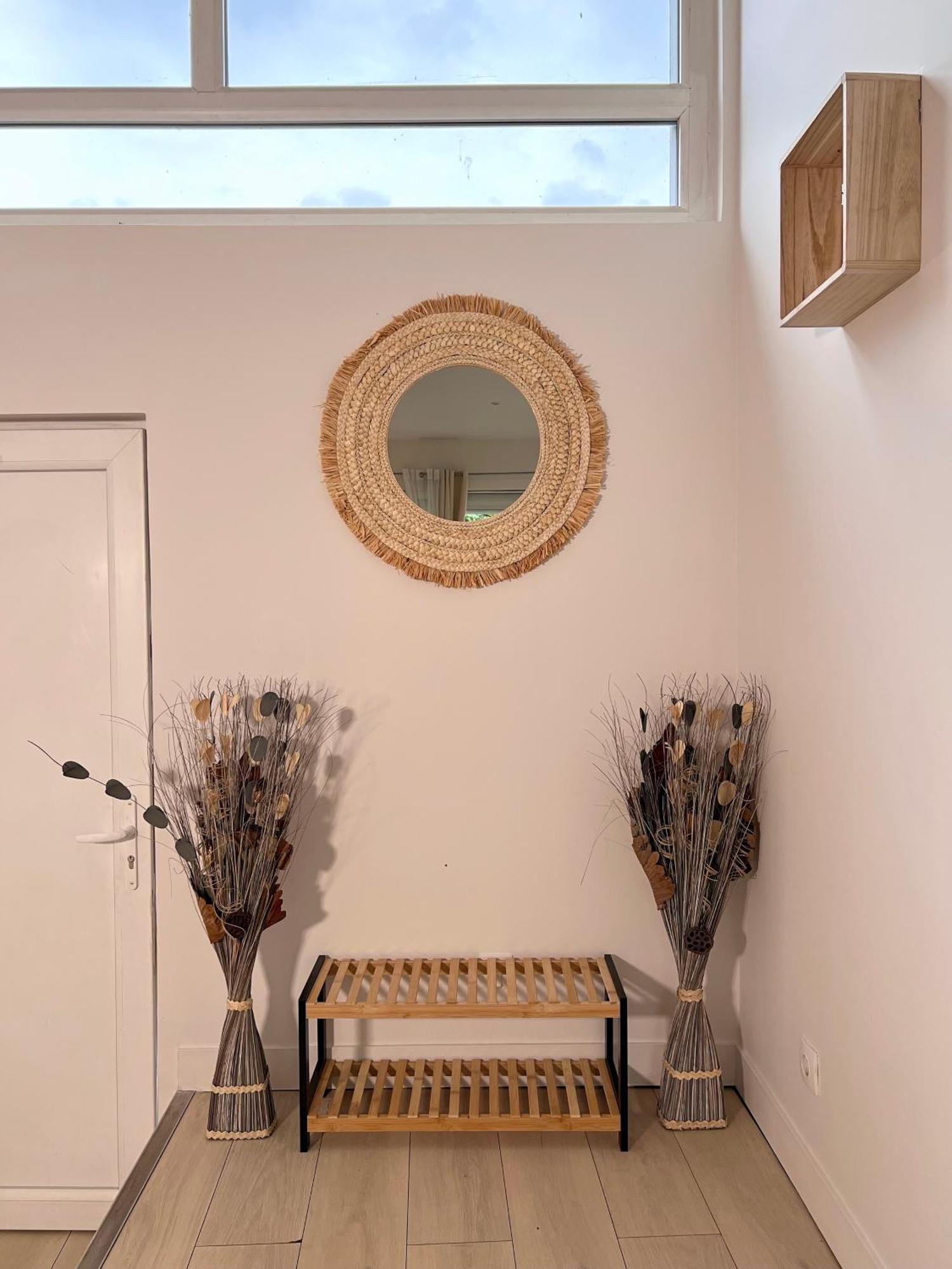 Maison Cosy Sannois Luaran gambar