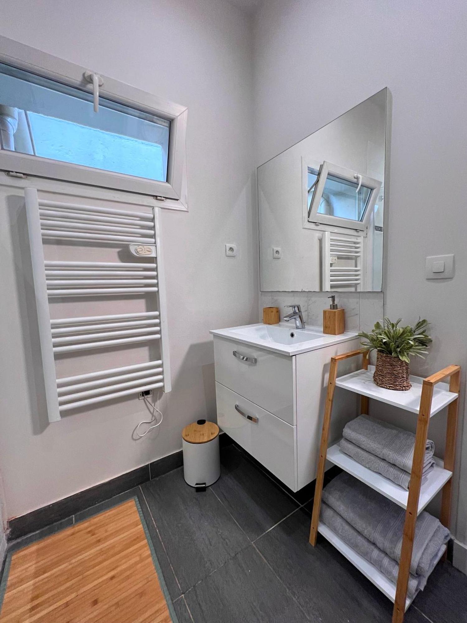 Maison Cosy Sannois Luaran gambar